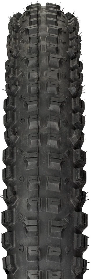 Surly Dirt Wizard 29+ Folding Tyre, 60 Tpi 4 Surly Dirt Wizard 29+ Folding Tyre, 60 Tpi - Image 4