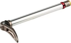 SUNTOUR Q-Loc Thru-Axle