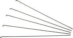 Dt-swiss Super Comp® 1.8 / 1.7 / 2.0 Spokes - 5 Pcs.