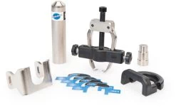 Parktool CBP-8 Campagnolo Crank & Bearing Tool Set