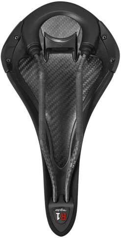 Fizik Aliante R1 Carbon Saddle 7 Fizik Aliante R1 Carbon Saddle -bicycle 163536