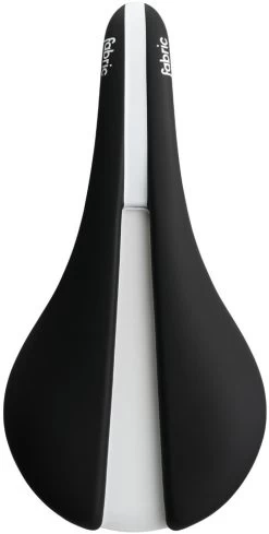 Fabric Line Shallow Race Saddle -bicycle 164107