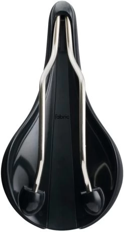 Fabric Line Shallow Race Saddle -bicycle 164112