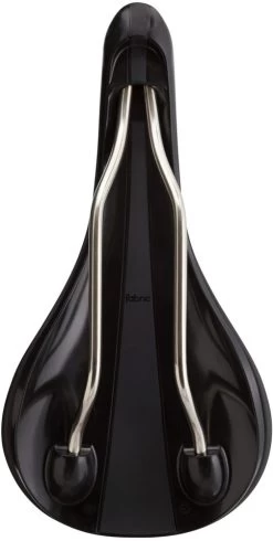 Fabric Line Wide Race Saddle -bicycle 164124