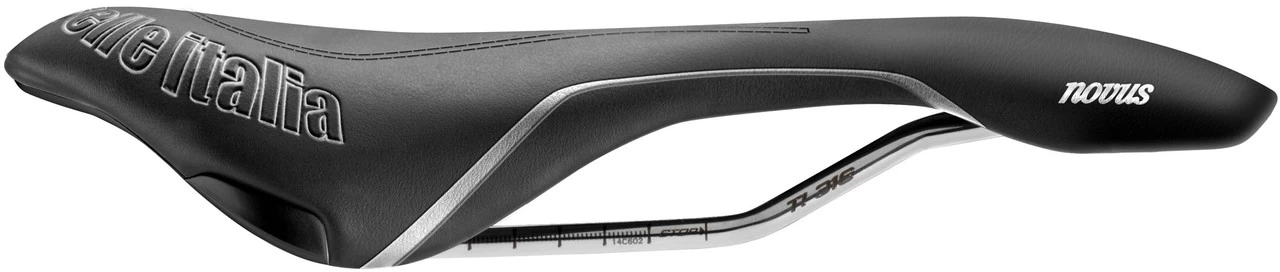 SELLE ITALIA Novus Superflow Endurance S Saddle 1 SELLE ITALIA Novus Superflow Endurance S Saddle