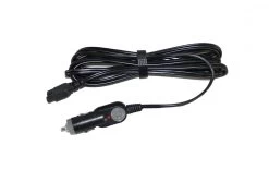 12 Volt Connection Cable With Plug