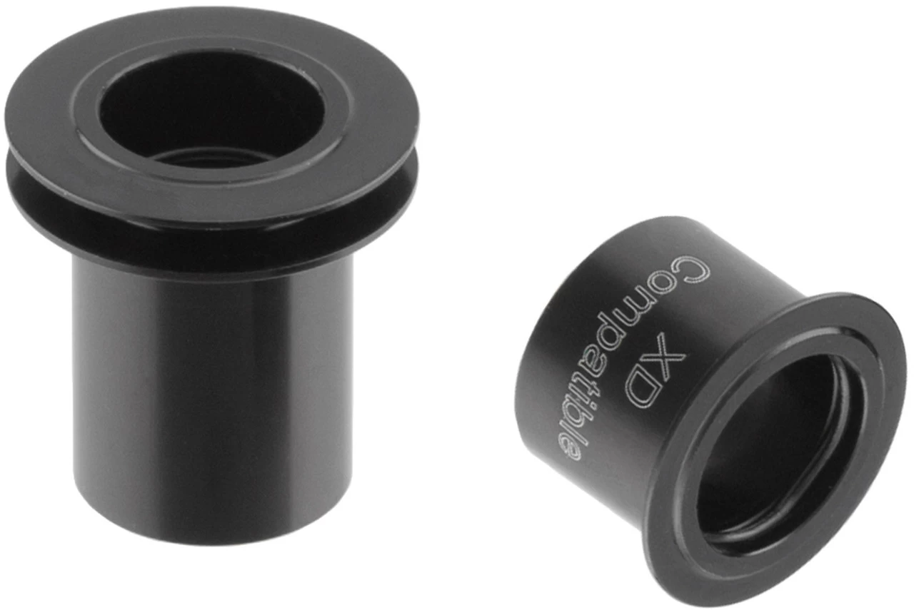 Dt-swiss Rear Conversion Kit For XD Freehub Bodies 1 Dt-swiss Rear Conversion Kit For XD Freehub Bodies