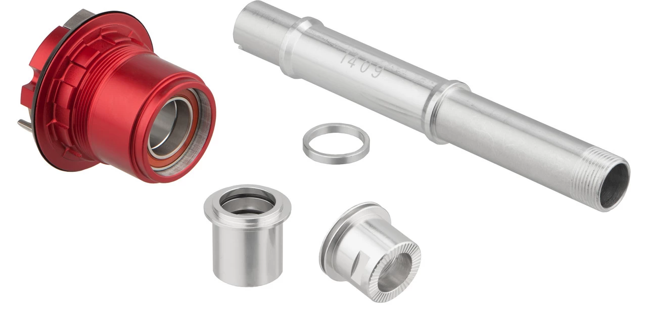 Notubes Upgrade Kit XD For Stan's 3.30 1 Notubes Upgrade Kit XD For Stan's 3.30