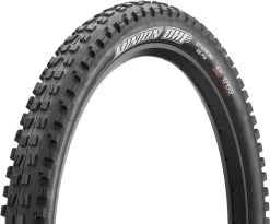 MAXXIS Minion DHF+ Dual EXO TR 27.5+ Folding Tyre