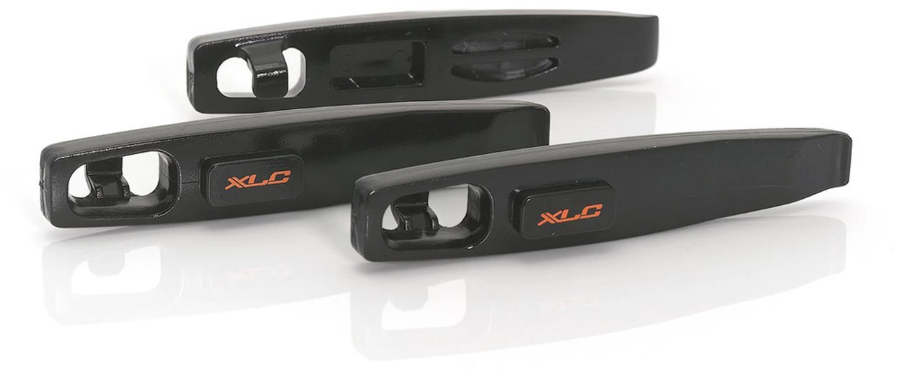 XLC TO-S58 Tyre Levers 1 XLC TO-S58 Tyre Levers