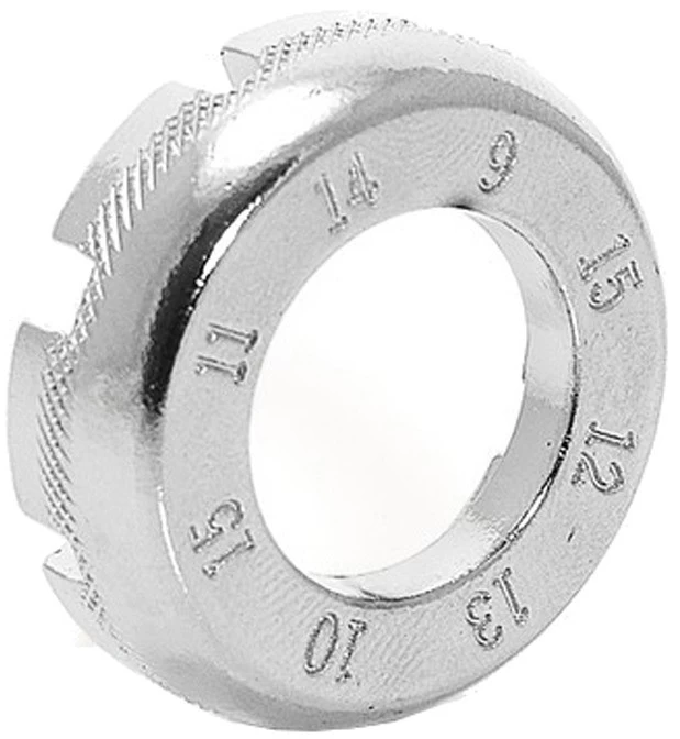 XLC Spoke Wrench 1 XLC Spoke Wrench