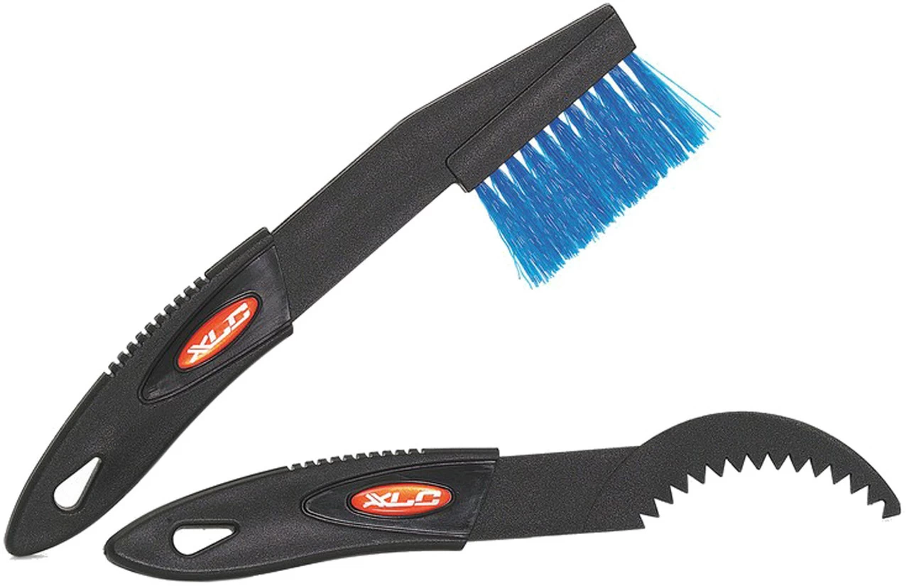 XLC Cassette Cleaning Set 1 XLC Cassette Cleaning Set