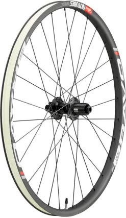 Notubes ZTR Bravo Team Disc 6-Loch 27.5" Carbon Wheelset -bicycle 169651