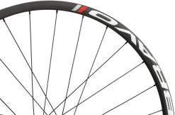 Notubes ZTR Bravo Team Disc 6-Loch 27.5" Carbon Wheelset -bicycle 169653