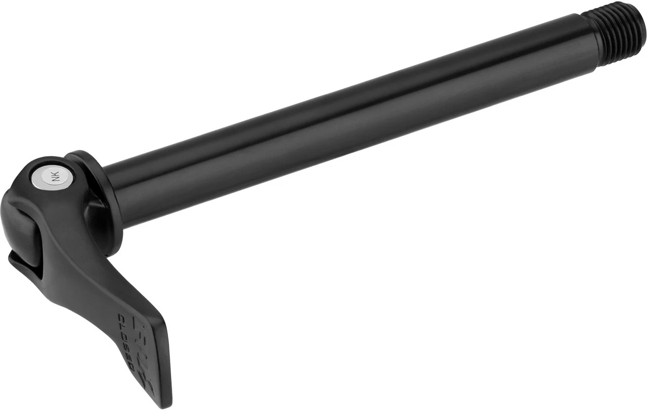 Fox Racing Shox Thru-Axle For 32 / 34 Suspension Fork Models As Of 2009 1 Fox Racing Shox Thru-Axle For 32 / 34 Suspension Fork Models As Of 2009