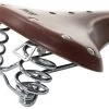 Contec Classic Exclusiv Touring Saddle With Springs