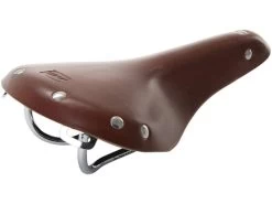 Contec Classic Exclusiv Sport Saddle 5 Contec Classic Exclusiv Sport Saddle -bicycle 171292