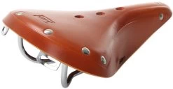 Contec Classic Exclusiv Touring Saddle