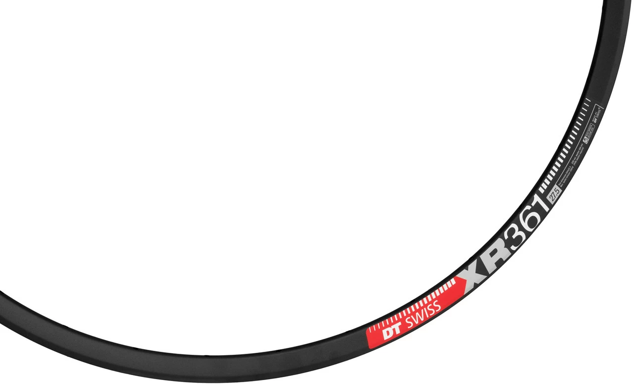 Dt-swiss XR 361 Disc 27.5" Rim 4 Dt-swiss XR 361 Disc 27.5" Rim - Image 4