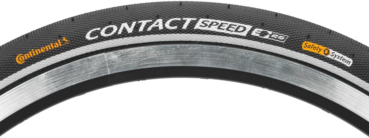 Continental Contact Speed 20" Wired Tyre 3 Continental Contact Speed 20" Wired Tyre - Image 3