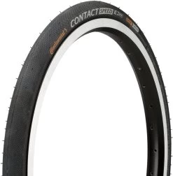 Continental Contact Speed 20" Wired Tyre 12 Continental Contact Speed 20" Wired Tyre -bicycle 176707