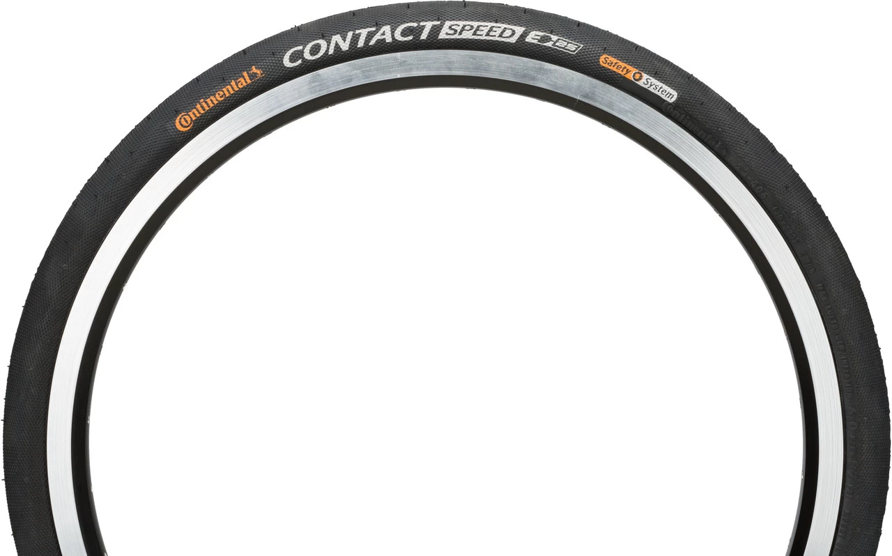 Continental Contact Speed 20" Wired Tyre 6 Continental Contact Speed 20" Wired Tyre - Image 6