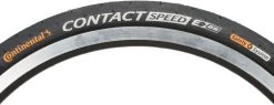 Continental Contact Speed 20" Wired Tyre 14 Continental Contact Speed 20" Wired Tyre -bicycle 176709