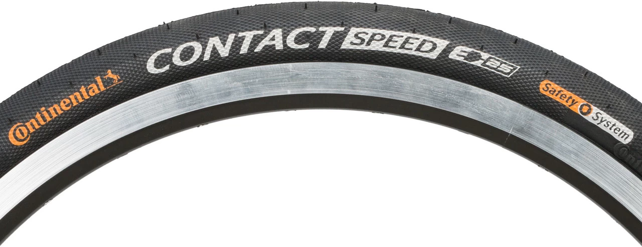 Continental Contact Speed 20" Wired Tyre 7 Continental Contact Speed 20" Wired Tyre - Image 7