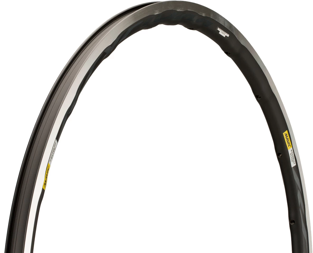 Mavic Ksyrium Elite Spare Rim - 2016/2017 1 Mavic Ksyrium Elite Spare Rim - 2016/2017