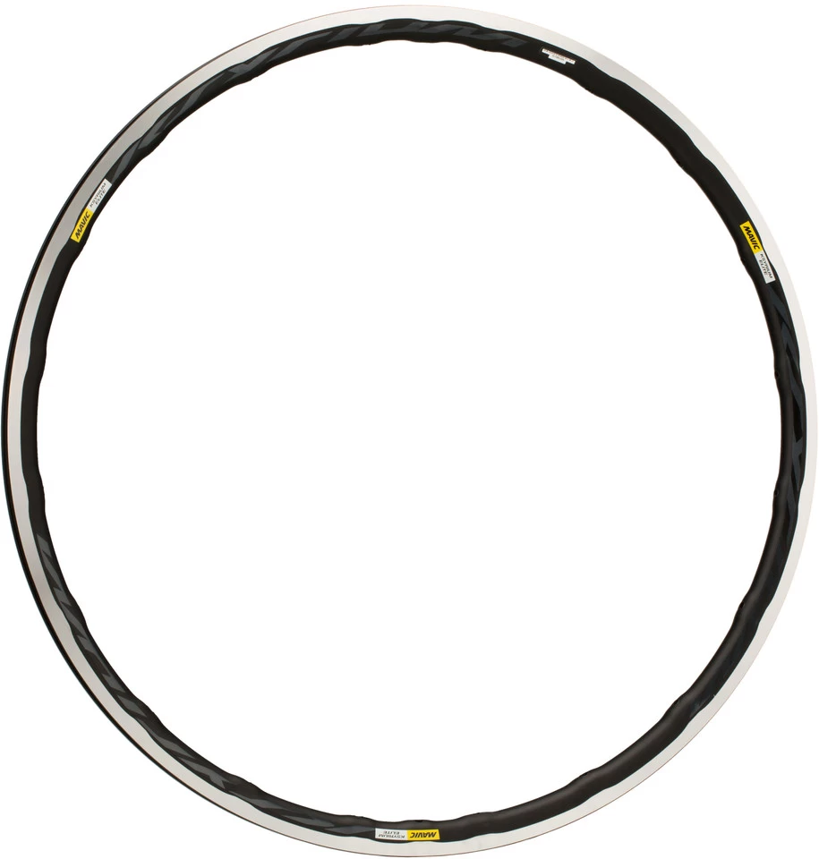 Mavic Ksyrium Elite Spare Rim - 2016/2017 2 Mavic Ksyrium Elite Spare Rim - 2016/2017 - Image 2