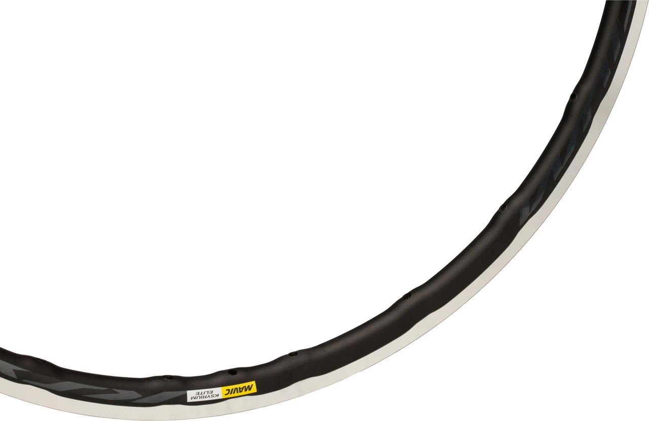 Mavic Ksyrium Elite Spare Rim - 2016/2017 3 Mavic Ksyrium Elite Spare Rim - 2016/2017 - Image 3