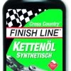 Finish Line Cross Country Chain Lubricant 240 Ml