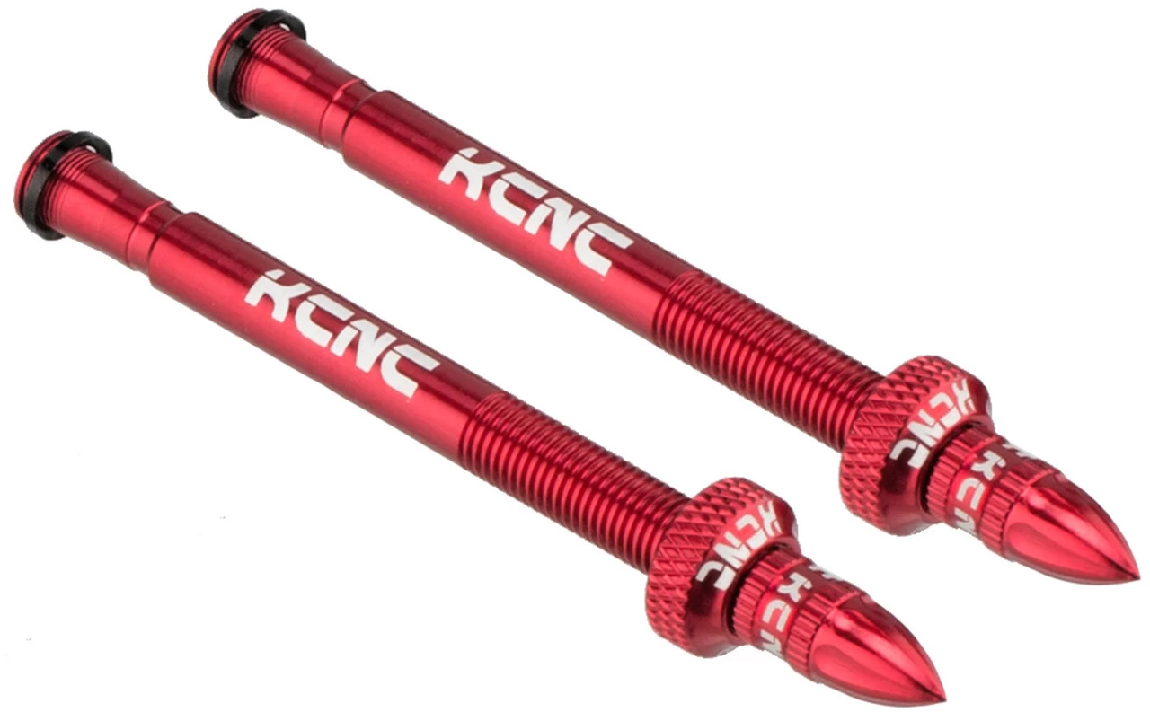 Kcnc Tubeless Valve 65 Mm 1 Kcnc Tubeless Valve 65 Mm