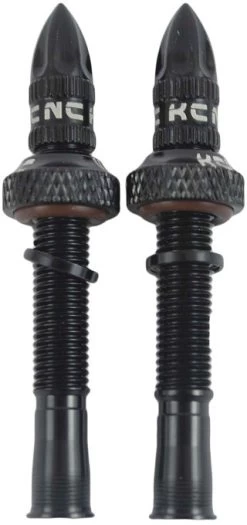 Kcnc Tubeless Valve 65 Mm 10 Kcnc Tubeless Valve 65 Mm -bicycle 178158