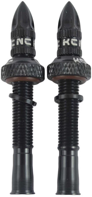 Kcnc Tubeless Valve 65 Mm 5 Kcnc Tubeless Valve 65 Mm - Image 5