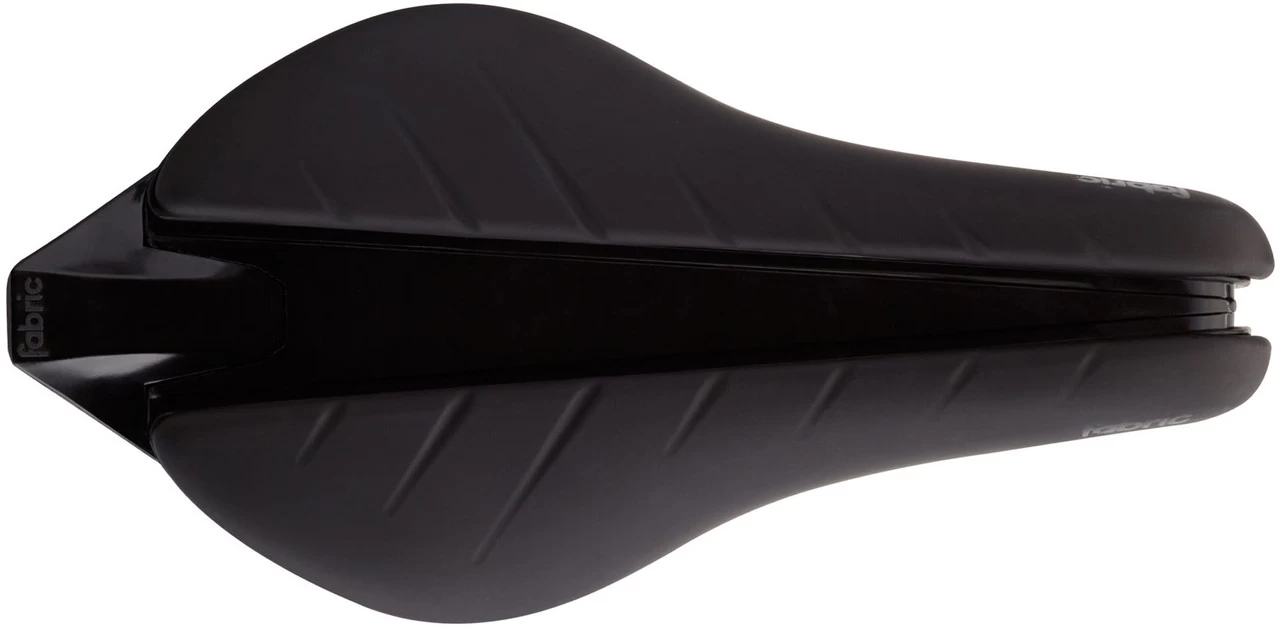 Fabric Tri Flat Pro Saddle 2 Fabric Tri Flat Pro Saddle - Image 2