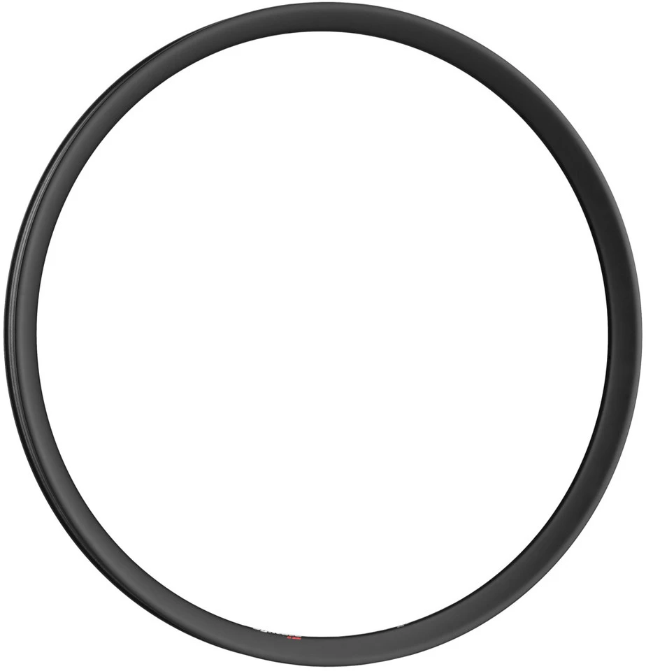 Syntace C33i Carbon Disc 27.5" Rim 2 Syntace C33i Carbon Disc 27.5" Rim - Image 2