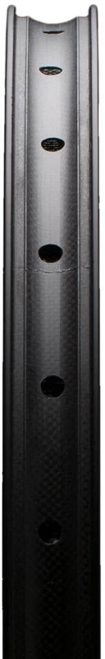 Syntace C33i Carbon Disc 27.5" Rim 4 Syntace C33i Carbon Disc 27.5" Rim - Image 4