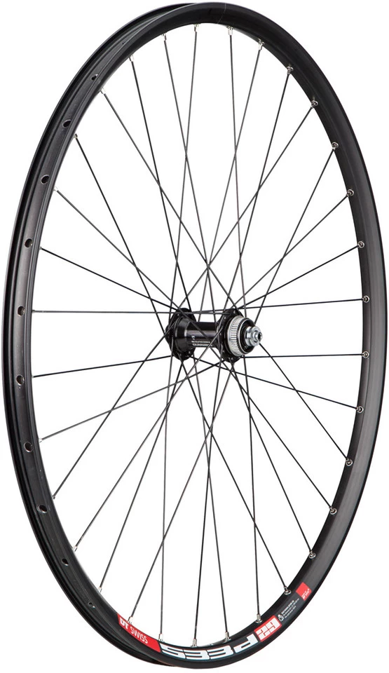 Urban XT Heavy Duty Center Lock Disc 28" Wheelset 2 Urban XT Heavy Duty Center Lock Disc 28" Wheelset - Image 2