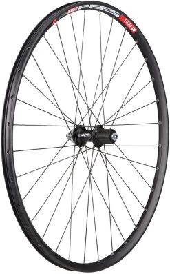 Urban XT Heavy Duty Center Lock Disc 28" Wheelset 10 Urban XT Heavy Duty Center Lock Disc 28" Wheelset -bicycle 186858
