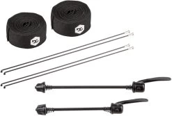 Urban XT Heavy Duty Center Lock Disc 28" Wheelset 13 Urban XT Heavy Duty Center Lock Disc 28" Wheelset -bicycle 186861