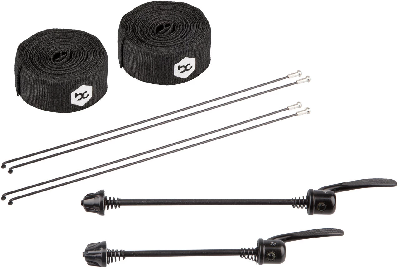 Urban XT Heavy Duty Center Lock Disc 28" Wheelset 7 Urban XT Heavy Duty Center Lock Disc 28" Wheelset - Image 7