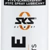 SKS Tune Your Parts PTFE Lubricant