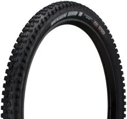 MAXXIS Minion DHR II 3C MaxxTerra EXO/Dual WT 27.5" Folding Tyre Set 10 MAXXIS Minion DHR II 3C MaxxTerra EXO/Dual WT 27.5" Folding Tyre Set -bicycle 191372