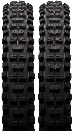 MAXXIS Minion DHR II 3C MaxxTerra EXO/Dual WT 27.5" Folding Tyre Set 11 MAXXIS Minion DHR II 3C MaxxTerra EXO/Dual WT 27.5" Folding Tyre Set -bicycle 191373