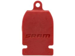 SRAM Bleed Block