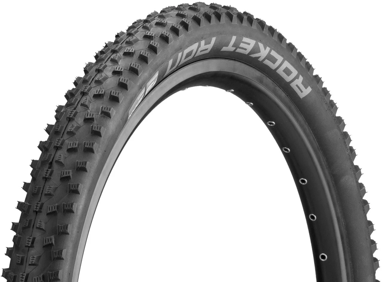 Schwalbe Rocket Ron Performance ADDIX LiteSkin 24" Folding Tyre 1 Schwalbe Rocket Ron Performance ADDIX LiteSkin 24" Folding Tyre