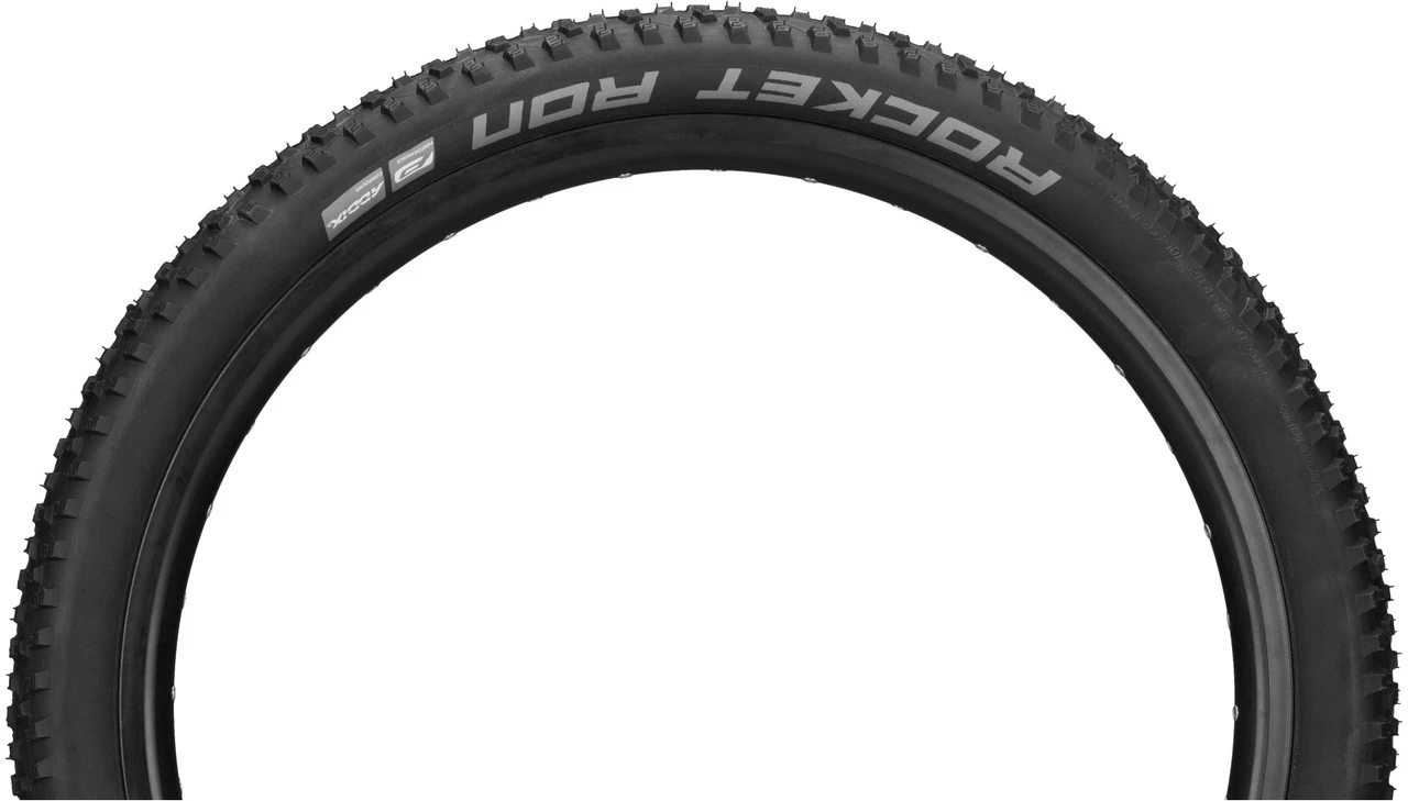 Schwalbe Rocket Ron Performance ADDIX LiteSkin 24" Folding Tyre 2 Schwalbe Rocket Ron Performance ADDIX LiteSkin 24" Folding Tyre - Image 2