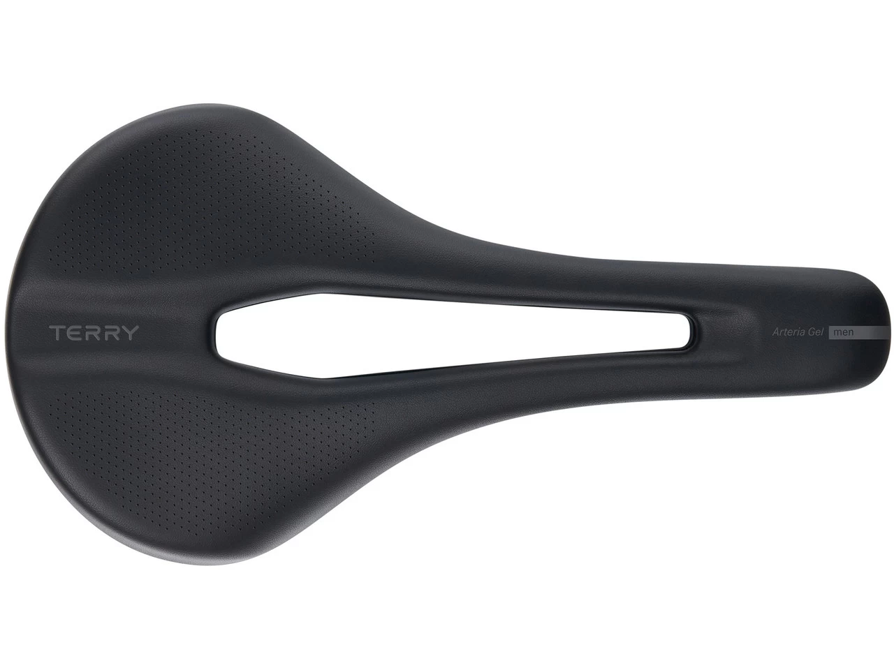 Terry Fly Arteria Gel Men's Saddle 2 Terry Fly Arteria Gel Men's Saddle - Image 2