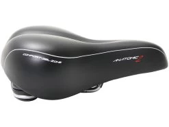 Contec Anatomic 2 City Women's Saddle